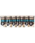 Wrangler Lone Mountain Valance - JW281. Fixed Price $45.16.