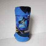 Batman Fleece Throw Blanket Dc Comics 40 In X 50 Superhero Signal Detected. Fixed Price $12.79.