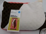 Room Essentials Ice Cream Sandwich Beach Towel 36" X 72" New With Tags. Fixed Price $14.99.