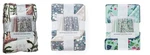 Casual Living Reversible Luxe Plush Throw 50IN 70IN. Fixed Price $85.99.
