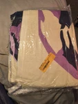Deny Designs Amy Smith Fleece Throw Blanket -. Fixed Price $15.00.
