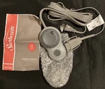 Sunbeam Electric Heating Blanket Bedding Controller New Camping Winter Outdoors. Fixed Price $24.99.