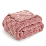 Bedelite Super Soft Throw Blanket For Couch Bed, Lightweight Cozy Fluffy Decor 6. Fixed Price $22.39.