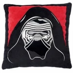 Disney Star Wars Kylo Ren Decorative Throw Pillow Toss Accent Cushion. Fixed Price $17.88.
