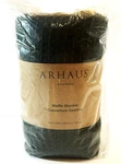 Nwt Arhaus Waffle Blanket 100% Cotton Knit Cozy Throw Olive Green 50 X60 A1. Fixed Price $29.95.
