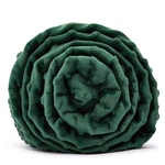 Tongdada Weighted Blanket Cover (dark Green Minky Dot, 48''X72'' Du... Fast Ship. Fixed Price $28.99.