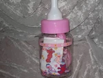 10 Pc. Gift Set Baby Sesame Street Bank Bottle Bib New!. Fixed Price $29.92.