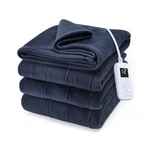 Sunbeam Royal Ultra Fleece Heated Electric Blanket Full Size, 84" X... Fast Ship. Fixed Price $69.99.