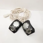 Sunbeam Electric Blanket Controller PAC-259 G85KQ 4-PRONG E23623 T34. Fixed Price $14.99.