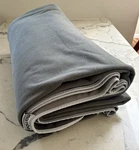 Mambe 100% Waterproof Furniture Pet Protector Cover Blanket 90X90 King/queen Bed. Fixed Price $29.00.