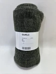 Ikea Gurli Gray Throw Blanket 47 X 71 Brand New 903.245.90. Fixed Price $19.80.