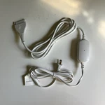 Berkshire Replacement Power Cord Life Plush Heated Throw HL-GJT-03 Control. Fixed Price $21.89.