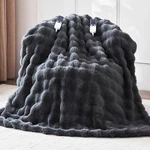Nuzzleloom Heated Blanket Queen 84X 90 Heating Electric Ultra-soft Faux. Fixed Price $182.74.