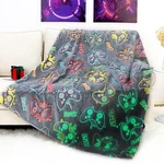 Ohoit Gamer Gifts For Teen Boys Kids Gaming Controller Toys - Glow The Dark. Fixed Price $22.52.