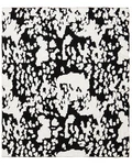 Carstens Home Wrangler Cow Print Blanket - JW308. Fixed Price $50.16.