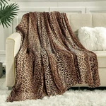 Viviland Flannel Fleece Blanket King Size 90X108 Inches, Lightweight, Super S.... Fixed Price $39.50.