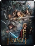 The Hobbit Micro Raschel Throw Blanket, 46" 60", Unexpected Journey. Fixed Price $45.59.