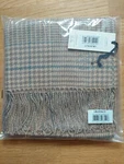 The Tartan Blanket Co Lambswool Baby In Highland Glen Check New. Fixed Price $36.27.