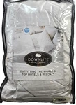 Downlite European Light Weight Warmth Comforter King Size. Fixed Price $190.00.