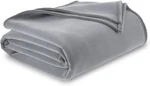 Vellux 1B07037 Original Insulating Core Hotel Style Solid Full Queen, Grey. Fixed Price $83.39.