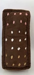 Target Room Essentials Neopolitan Ice Cream Sandwich Toss Pillow 16 X8 X4 2024. Fixed Price $8.96.