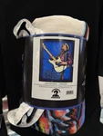Jimi Hendrix Blanket. Fixed Price $25.00.