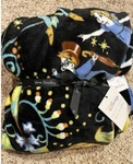 Vera Bradley Disney 100 Classics On The Green Plush Blanket Throw Sealed Nwt. Fixed Price $104.49.