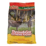 Evolved Habitats Throw & Gro X-treme W/radish Forage Deer Easy-t. Fixed Price $21.09.