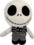 Disney Nightmare Before Christmas Jack Skellington Plush 12 Halloween. Fixed Price $11.00.