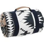 Pendleton Xl Quilted Roll-up Blanket (50X70") New With Tags. Fixed Price $99.99.