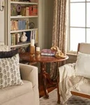 Nwt Southern Living Alcott Stripe Fringe Throw MSRP$80. Fixed Price $39.95.