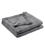 Madison Park Windom Down Alternative Blanket, Premium 3M Scotchgard Moisture. Fixed Price $138.92.