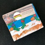 Vintage The Bibb Company Dreamstyles Teenage Mutant Ninja 3 Piece Twin Sheet Set. Fixed Price $199.95.