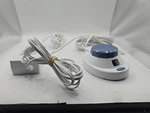 Safe And Warm Technology C-G19 Heating Electric Blanket Controller 120-16VG19PT2. Fixed Price $24.65.