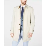 Lauren Ralph Stanza Classic Fit Stretch Raincoat Khaki Sz 42R $350 Nwt. Fixed Price $187.50.