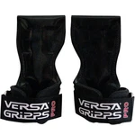 Versa Gripps Pro, Made In Usa, Wrist Straps Reg/large: 7-1/8" To 8", Black. Fixed Price $123.64.