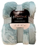 Berkshire Ultralush Blanket Full/queen Size 90 X. Fixed Price $34.99.