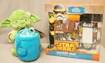 Disney Star-wars Character Throw Set & Accent Rug New/tags. Fixed Price $38.50.