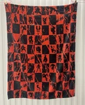 Marvel We Are Venom 40X50 Inch Throw Blanket Cover Soft Bedding Gift Cozy. Fixed Price $14.00.