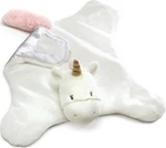 Baby Gund Luna Unicorn Comfy Cozy Stuffed Animal Plush Blanket, 24. Fixed Price $21.76.