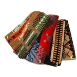 Pendleton Jacquard Bath Towel / Blanket (4 Designs). Fixed Price $78.00.