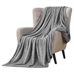 Walensee Big King Szie Fleece Blanket, Oversized Plush Throw, Giant Large Fuzzy. Fixed Price $39.19.