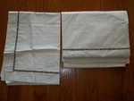 New Maurizio Italy Carnivale Fashion Shades Queen Duvet Cover Set 3PC. Fixed Price $178.59.