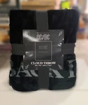 Classic Rock Band Acdc 60"X70" Fleece Throw Blanket. Fixed Price $19.99.