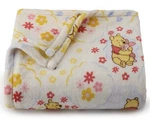 Disney Winnie The Pooh & Piglet 5X6 Ft Oversized Throw Blanket Big One New!. Fixed Price $21.95.