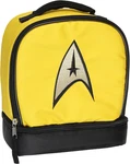 Intimo Star Trek The Original Series Captain Kirk Embroidered Command Logo Dual. Fixed Price $37.69.