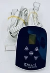 Shavel A6-BQ Home Products Electric Heating Heated Warm Blanket Controller Only. Fixed Price $19.99.