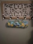 Vera Bradley Lemon Grove Picnic Blanket 50 67 Excellent Condition Never Used. Fixed Price $20.00.