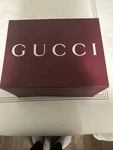 Gucci Cashmere Wool Throw Blanket Grey Black. Fixed Price $600.00.
