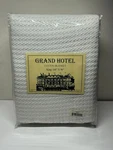 Brand New Grand Hotel Cotton Blanket (king). Fixed Price $35.00.